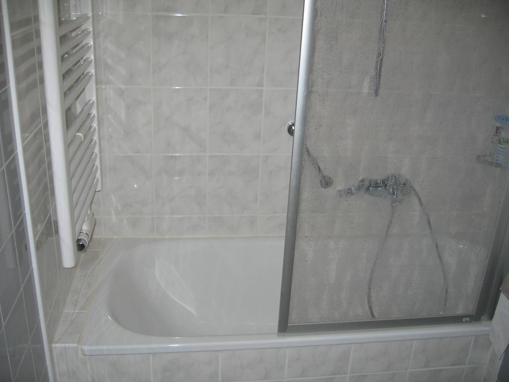 Apartment Bad Reichenhall Room photo