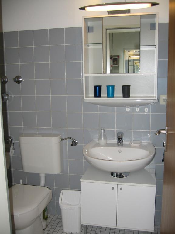 Apartment Bad Reichenhall Room photo