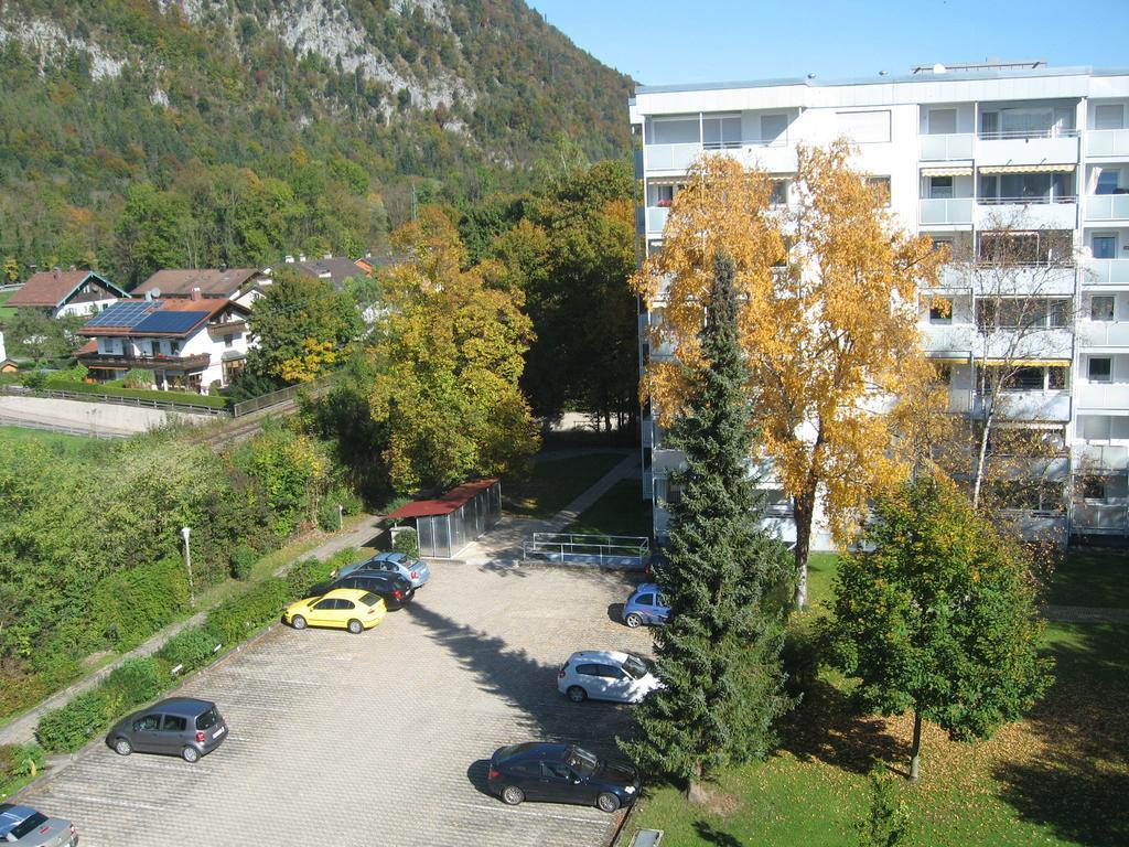 Apartment Bad Reichenhall Room photo