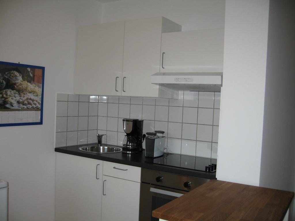 Apartment Bad Reichenhall Room photo