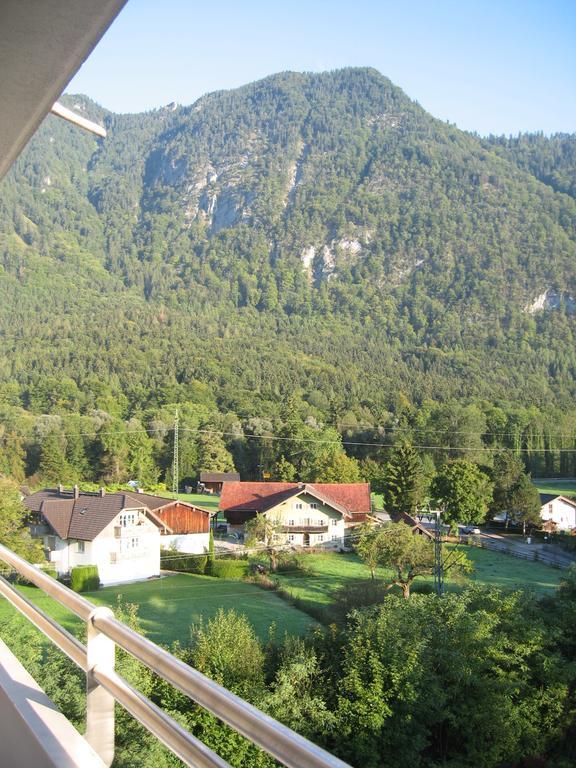Apartment Bad Reichenhall Room photo