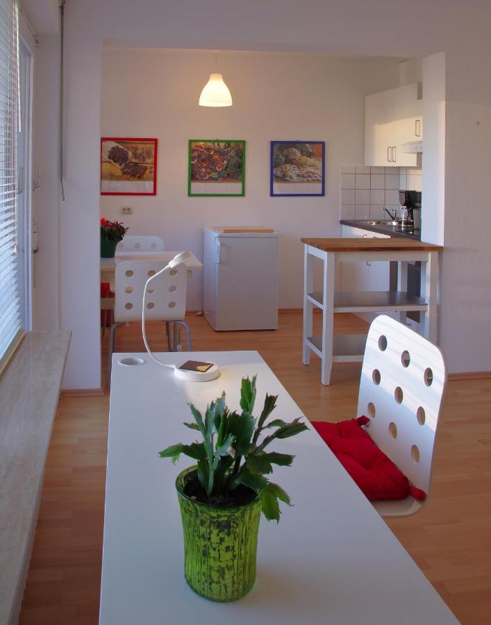 Apartment Bad Reichenhall Exterior photo
