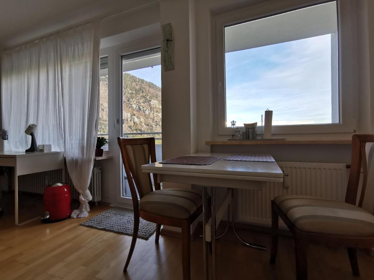 Apartment Bad Reichenhall Exterior photo