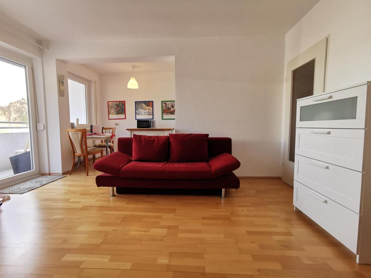 Apartment Bad Reichenhall Exterior photo