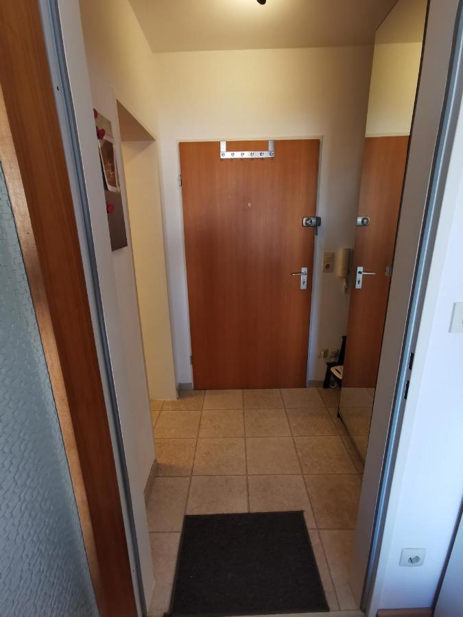 Apartment Bad Reichenhall Exterior photo
