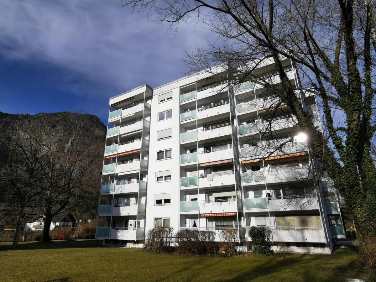 Apartment Bad Reichenhall Exterior photo